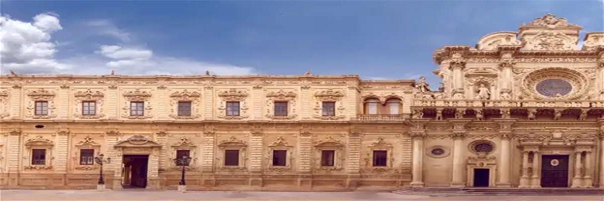 Tribunale di Lecce